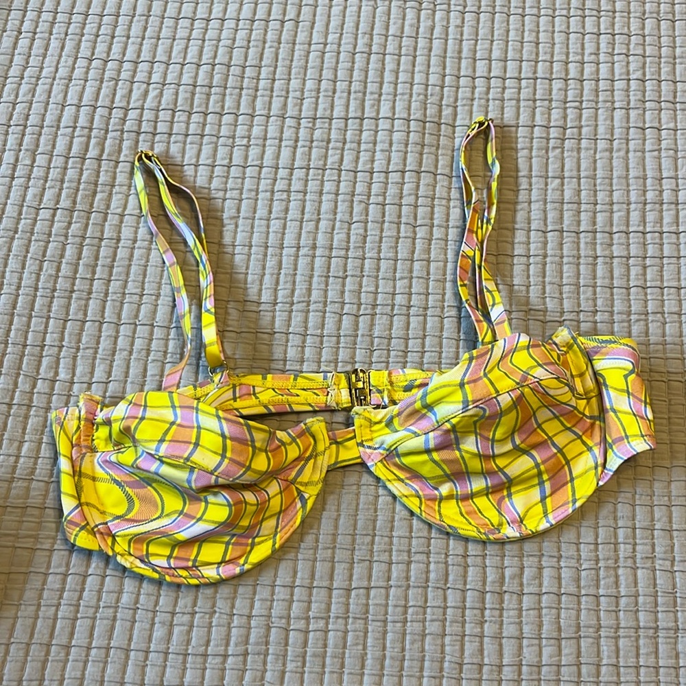 Urban Outfitters Bikini Set